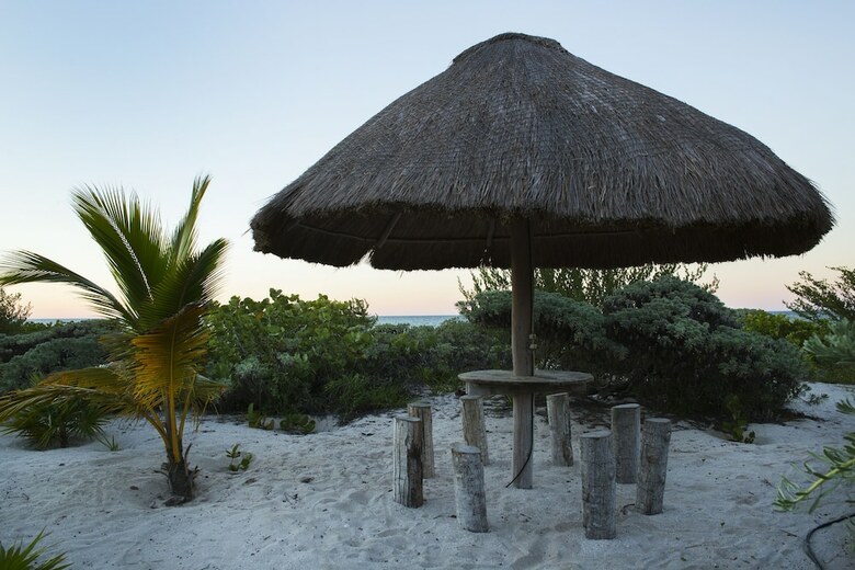 Apartamentos San Bruno Tropical Villa With Pool