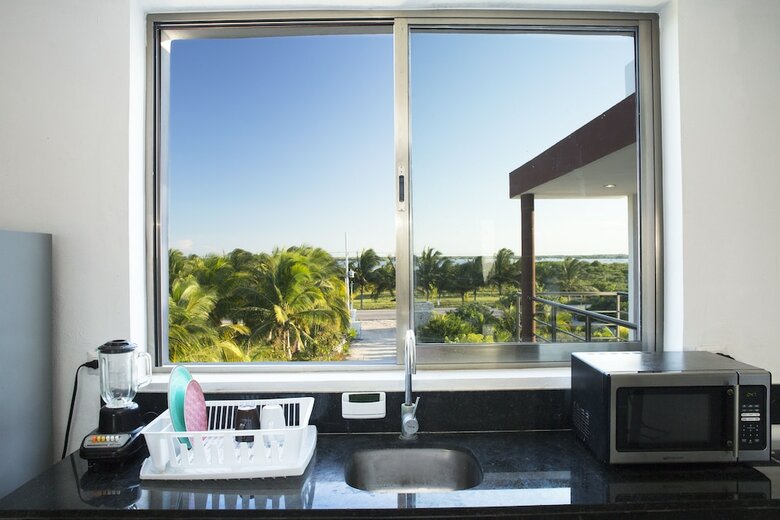 Apartamentos San Bruno Tropical Villa With Pool