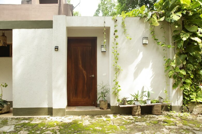 Lagoon Front House
