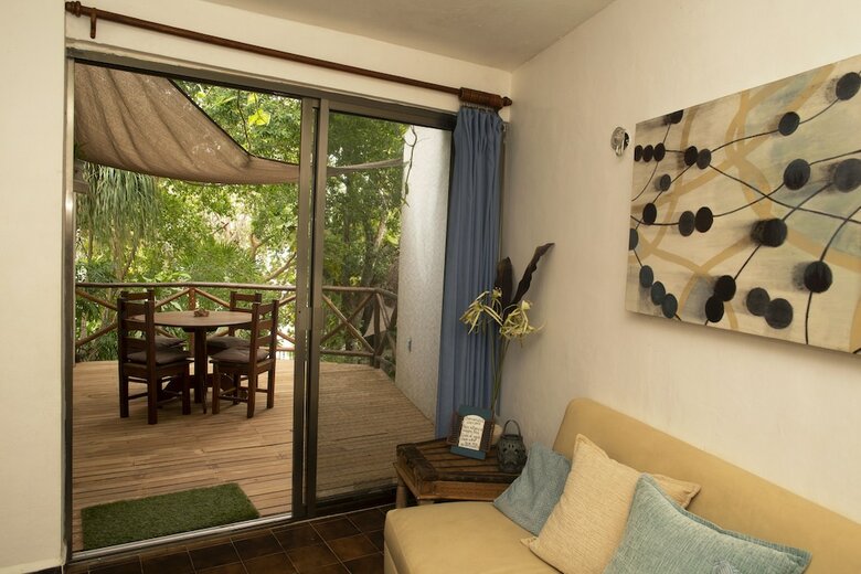 Lagoon Front House