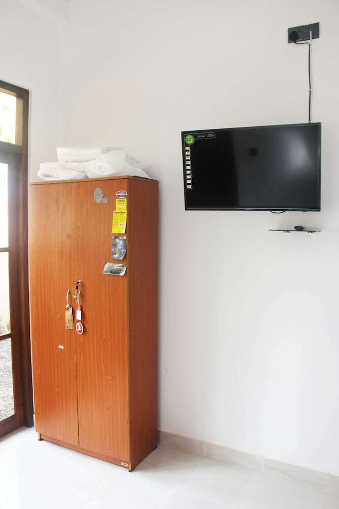 Bed & Breakfast Ever Green Villa