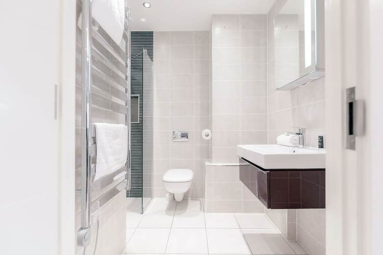 Roomspace Apartments -new Manor House