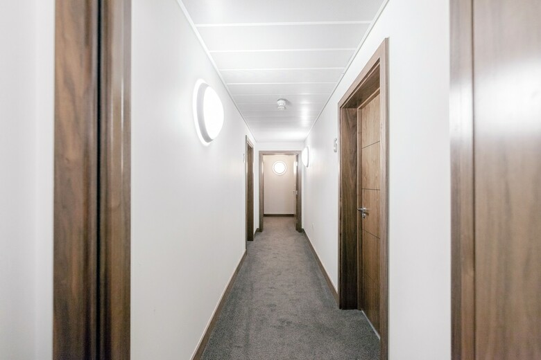 Roomspace Apartments -new Manor House