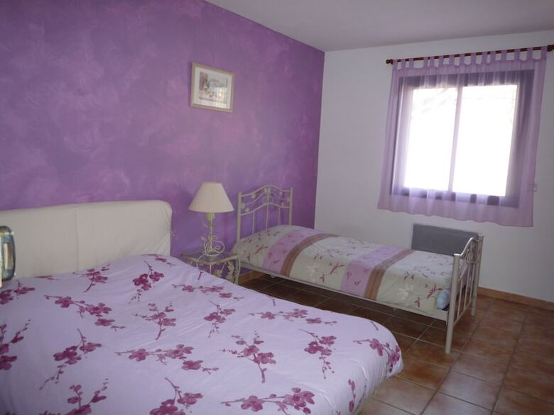 Agroturismo Le G�te Vigneron