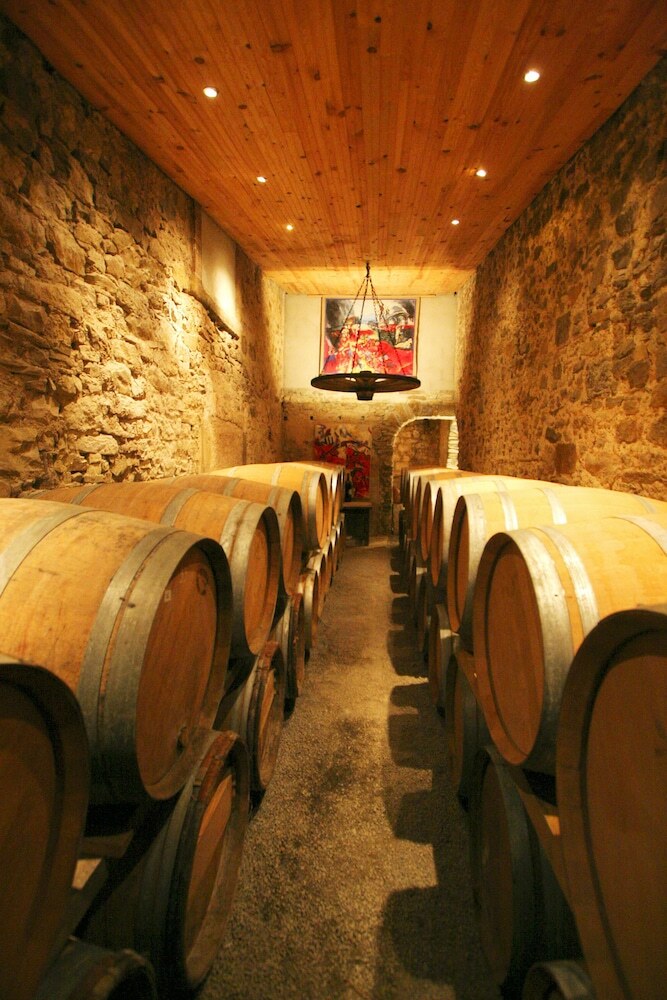 Agroturismo Le G�te Vigneron