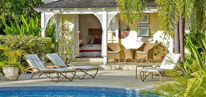 Villa Calliaqua