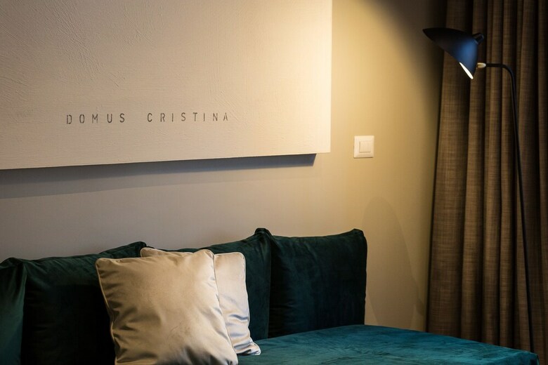 Apartamento Amazing Piazza Venezia Suites