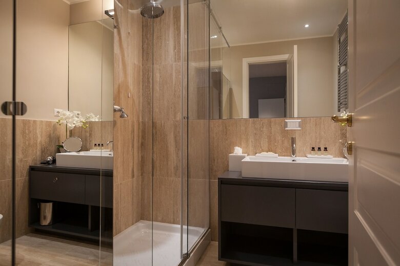 Apartamento Amazing Piazza Venezia Suites
