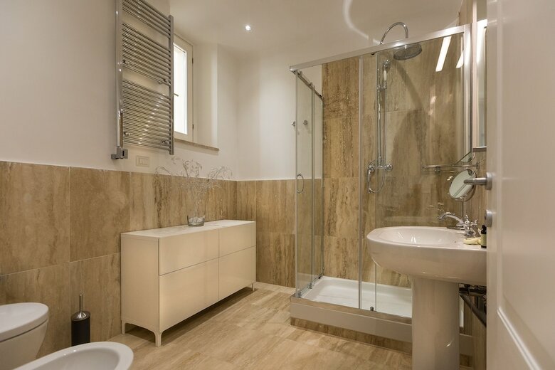 Apartamento Amazing Piazza Venezia Suites