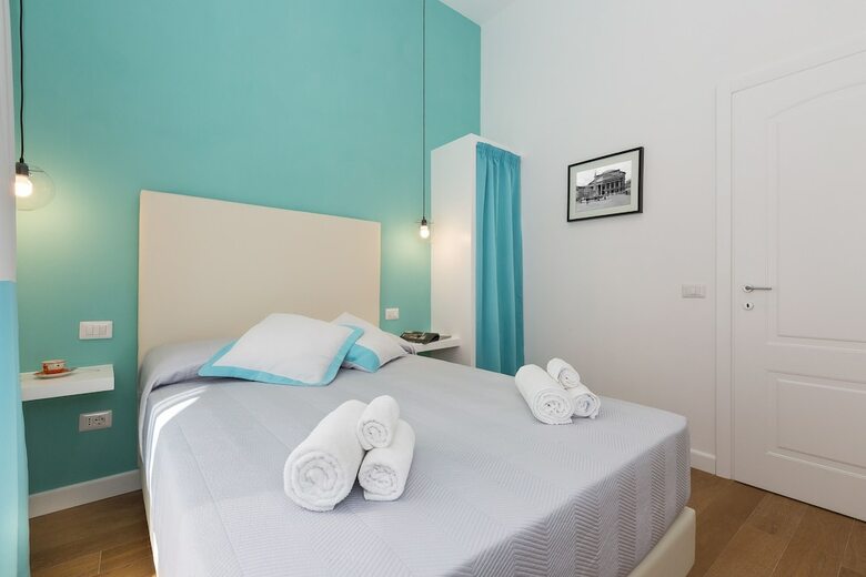 Apartamento Amazing Piazza Venezia Suites