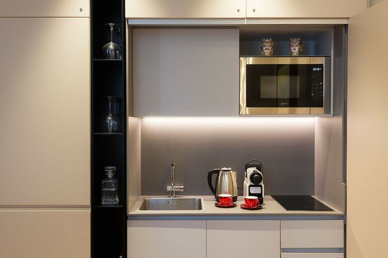 Apartamento Amazing Piazza Venezia Suites