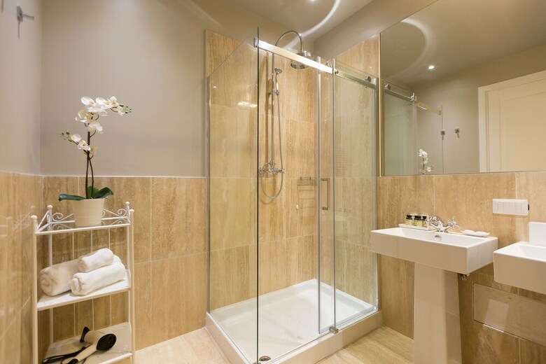 Apartamento Amazing Piazza Venezia Suites
