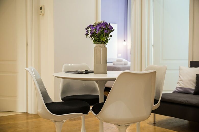 Apartamento Amazing Piazza Venezia Suites