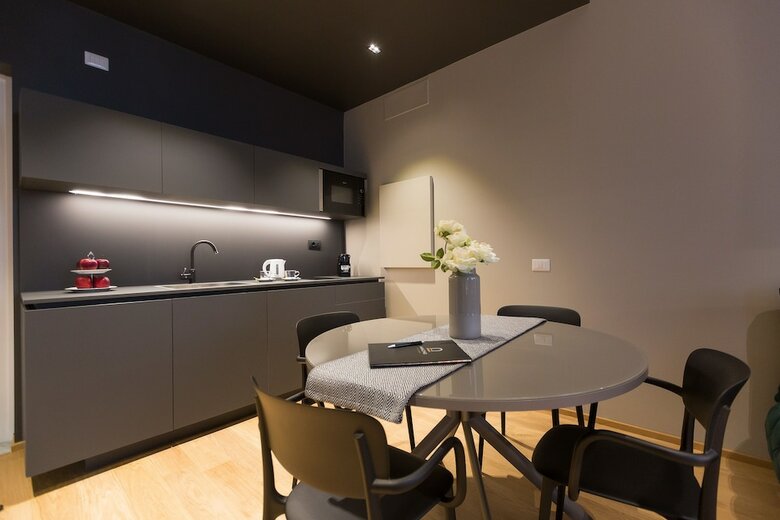 Apartamento Amazing Piazza Venezia Suites