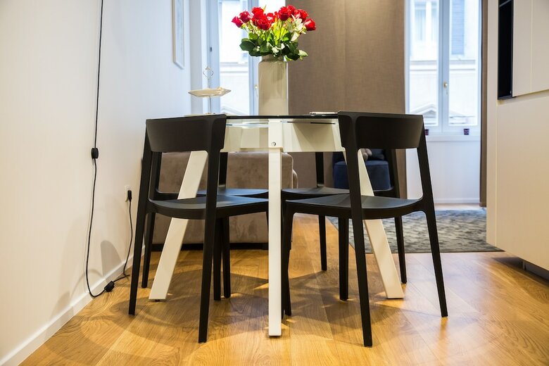 Apartamento Amazing Piazza Venezia Suites