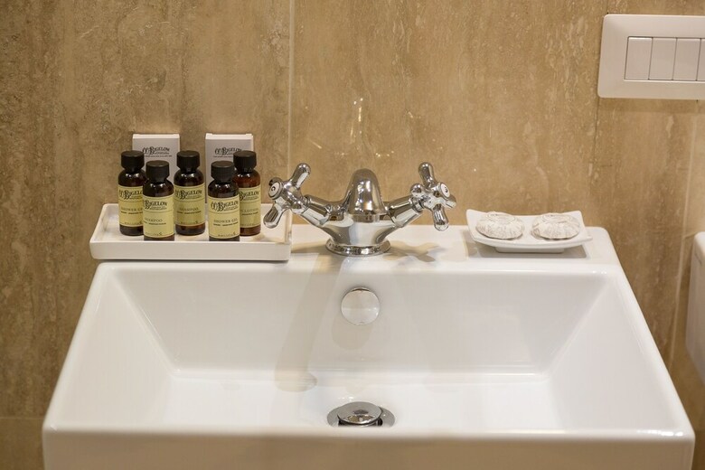 Apartamento Amazing Piazza Venezia Suites