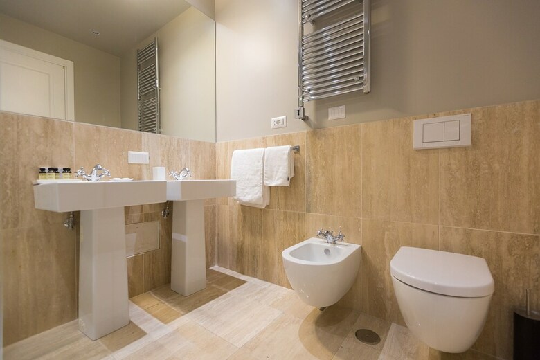 Apartamento Amazing Piazza Venezia Suites