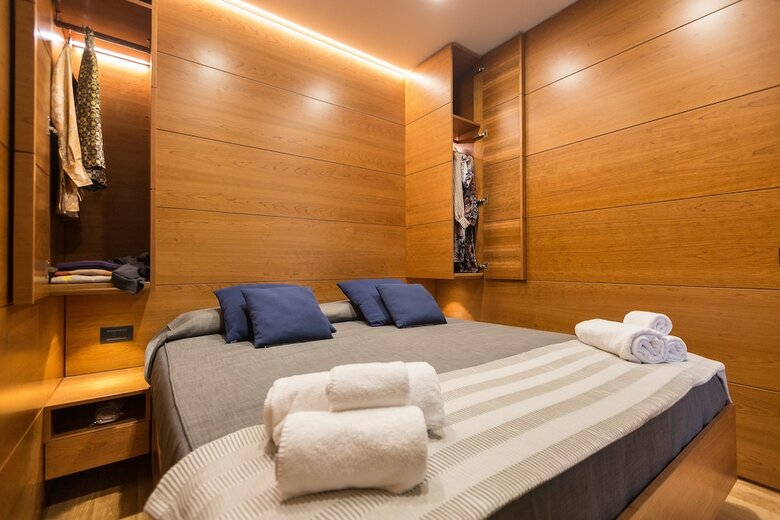 Apartamento Amazing Piazza Venezia Suites