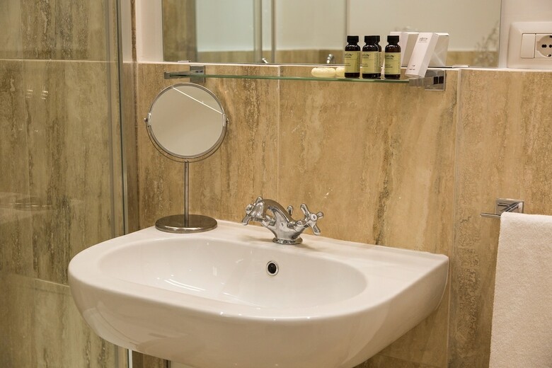 Apartamento Amazing Piazza Venezia Suites