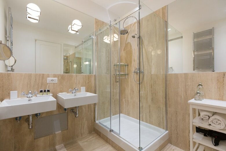 Apartamento Amazing Piazza Venezia Suites