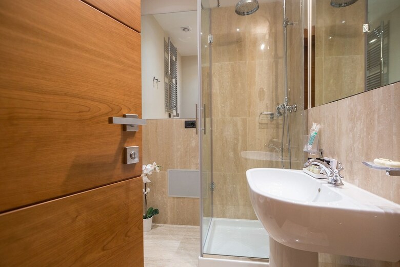 Apartamento Amazing Piazza Venezia Suites