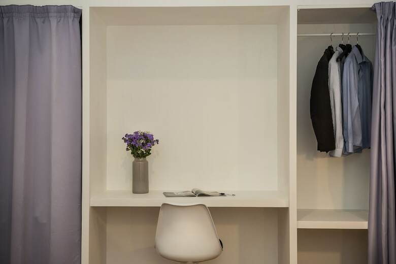 Apartamento Amazing Piazza Venezia Suites