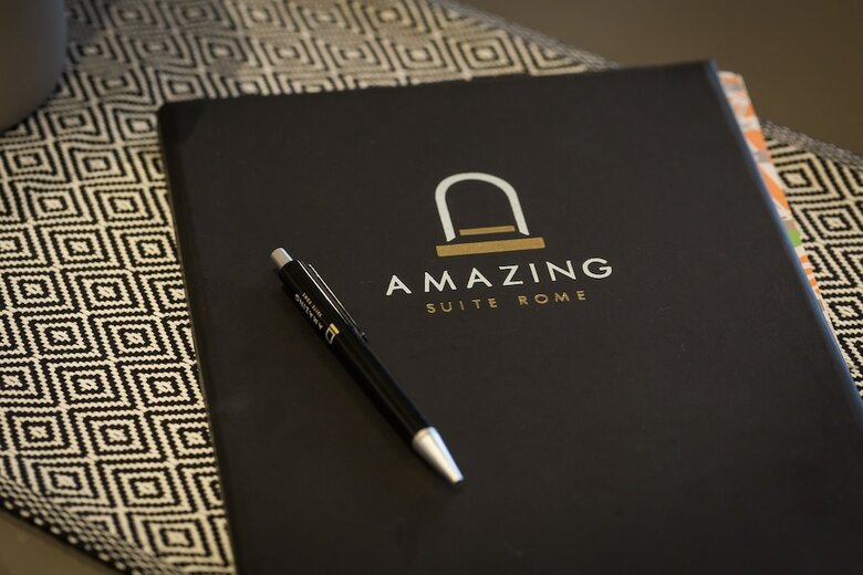 Apartamento Amazing Piazza Venezia Suites