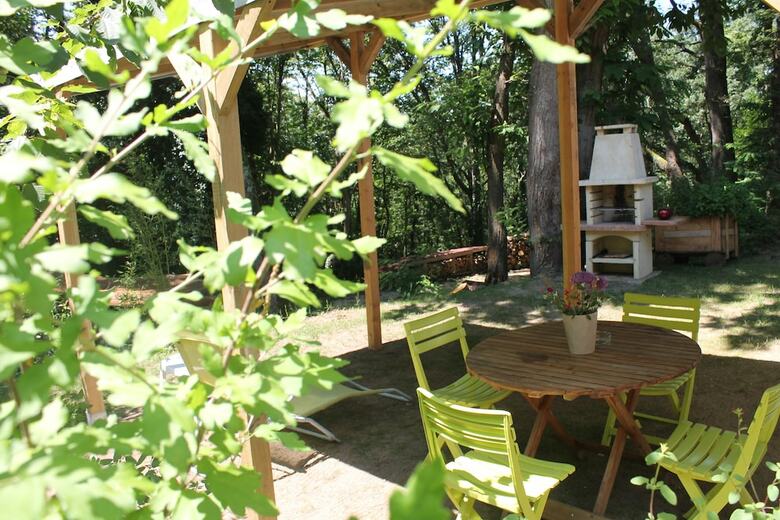 Camping De Montmaurin