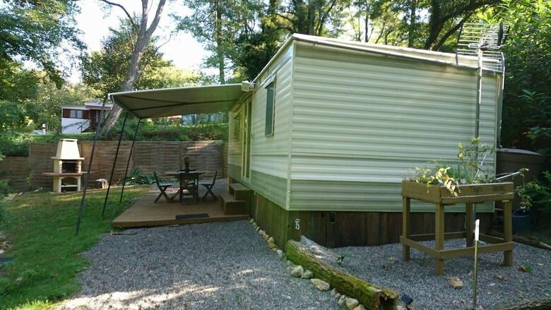 Camping De Montmaurin