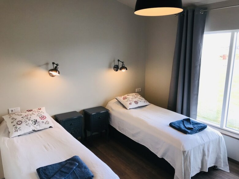 Hotel Loa�s Nest Guesthouse