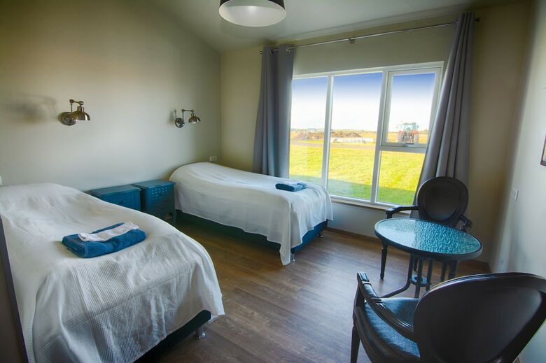 Hotel Loa�s Nest Guesthouse