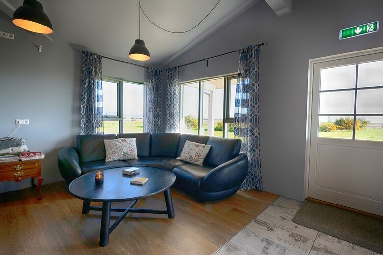 Hotel Loa�s Nest Guesthouse