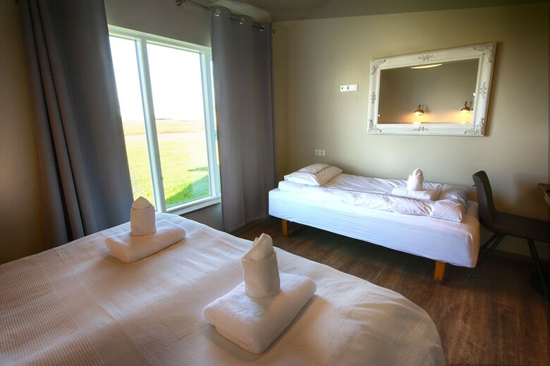 Hotel Loa�s Nest Guesthouse