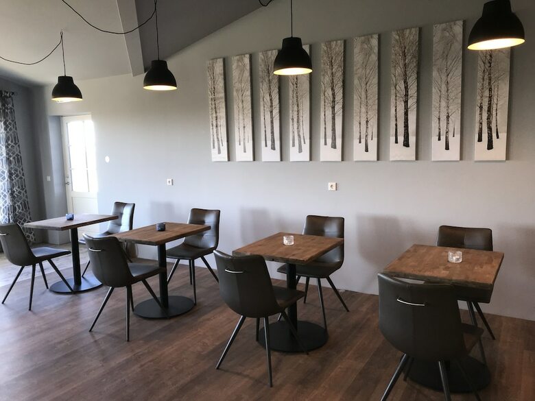 Hotel Loa�s Nest Guesthouse