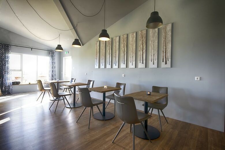 Hotel Loa�s Nest Guesthouse