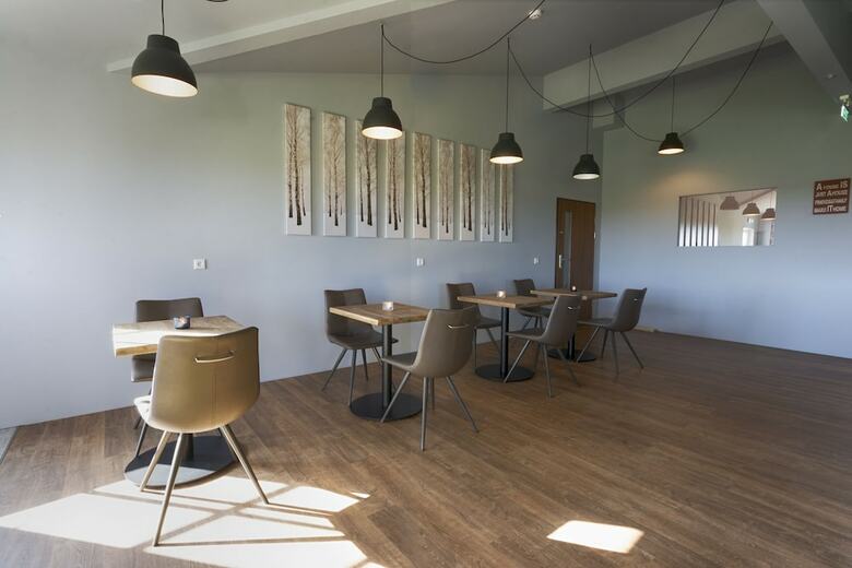 Hotel Loa�s Nest Guesthouse