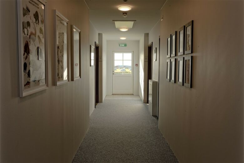Hotel Loa�s Nest Guesthouse