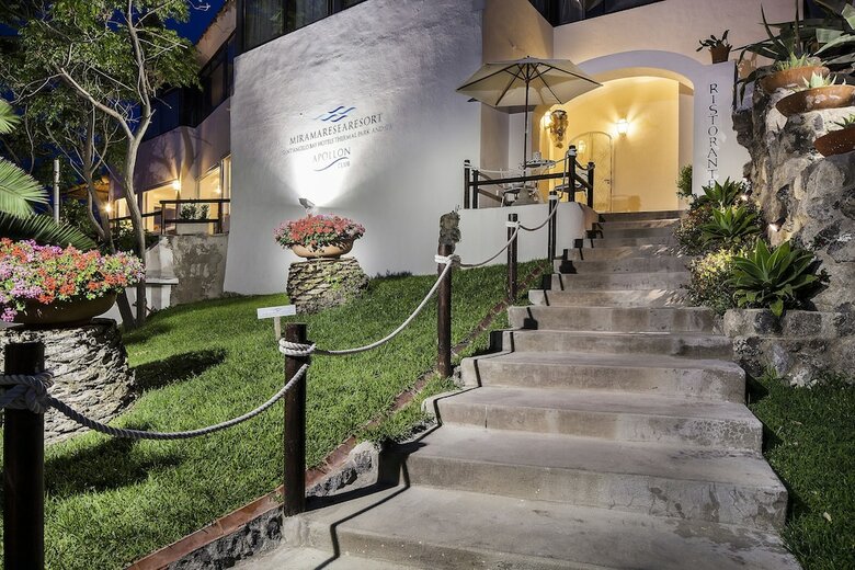 Hotel Apollon Club