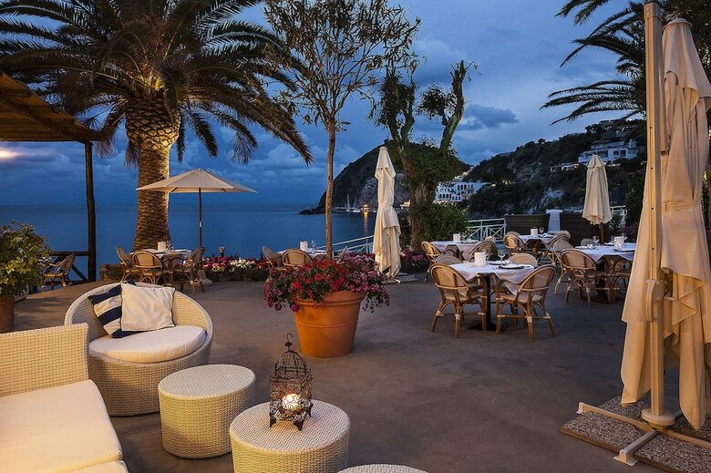 Hotel Apollon Club