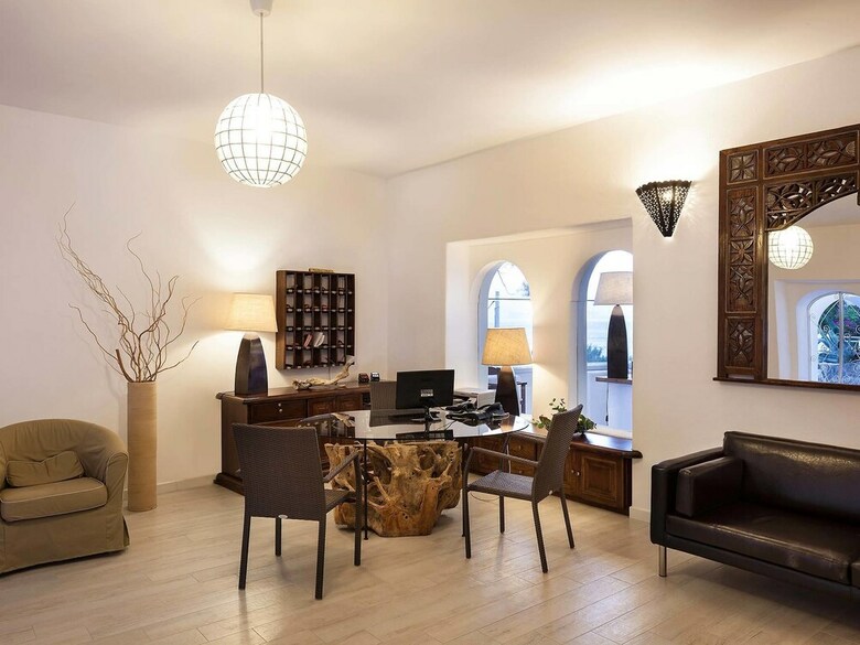 Hotel Apollon Club