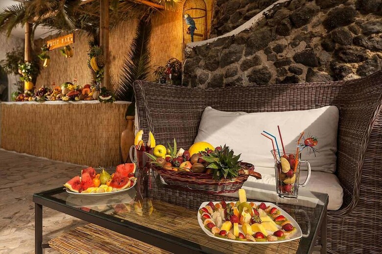 Hotel Apollon Club