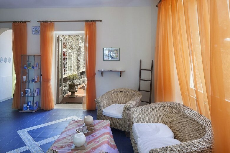 Hotel Apollon Club