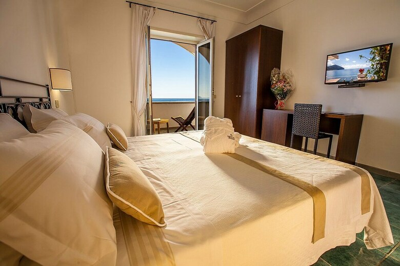Hotel Apollon Club