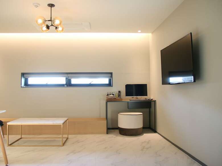 Brown Dot Hotel Palyong