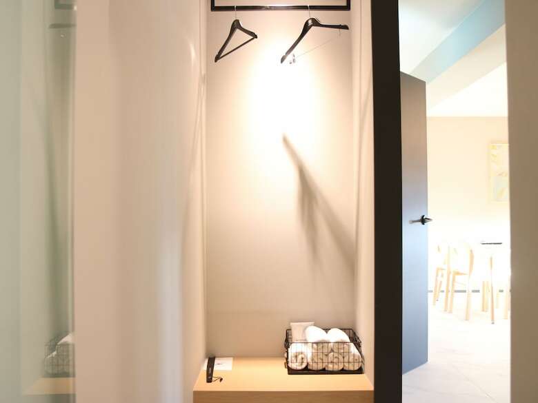 Brown Dot Hotel Palyong