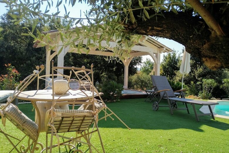 Hotel Chambres D'h�tes La Chabertine