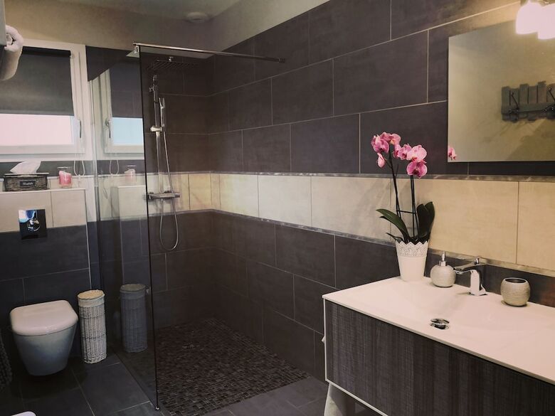 Hotel Chambres D'h�tes La Chabertine