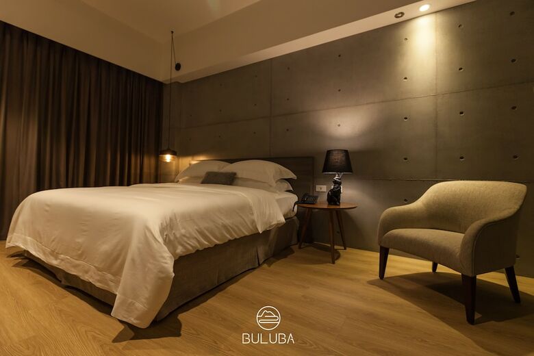 Bed & Breakfast Buluba