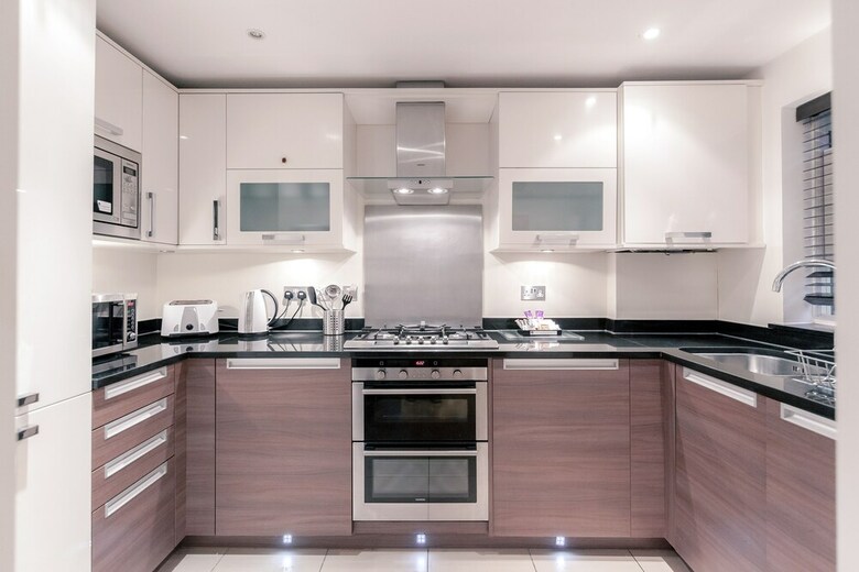 Roomspace Apartments -orchard Place