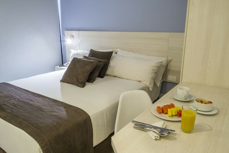 Hotel Regency Boutique La Feria